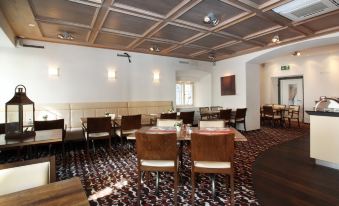 Ambiente Hotel Freieck