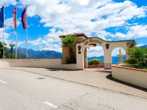 Boutique Hotel la Rocca