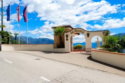 Boutique Hotel La Rocca
