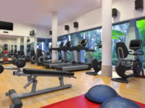 Dusit Thani Krabi Beach Resort Hotels in Krabi