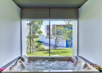 Ace of Hua Hin Resort - Gym