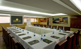 Istanbul Golden City Hotel