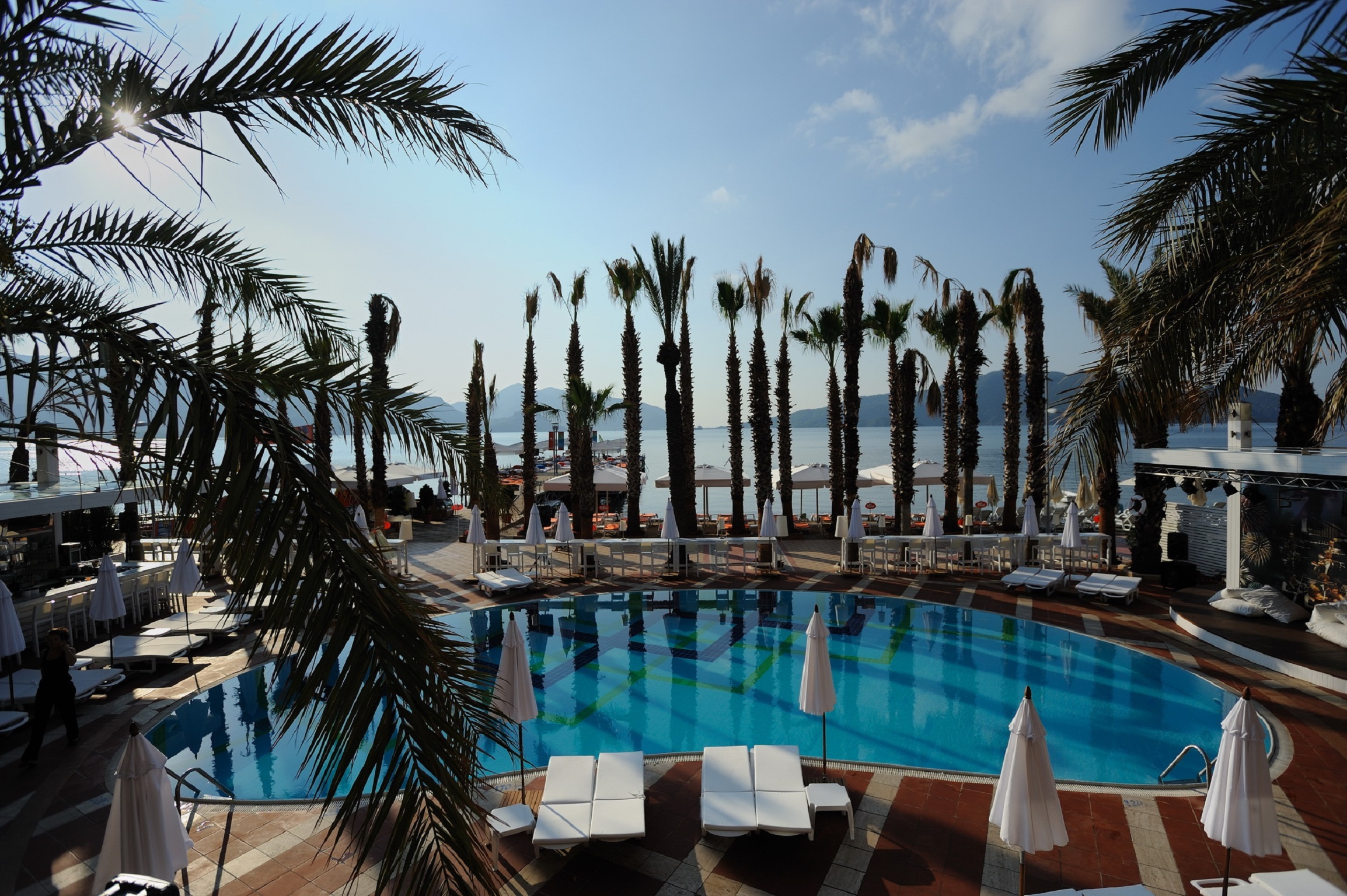 Elegance Hotels International (Elegance Hotels International Marmaris)