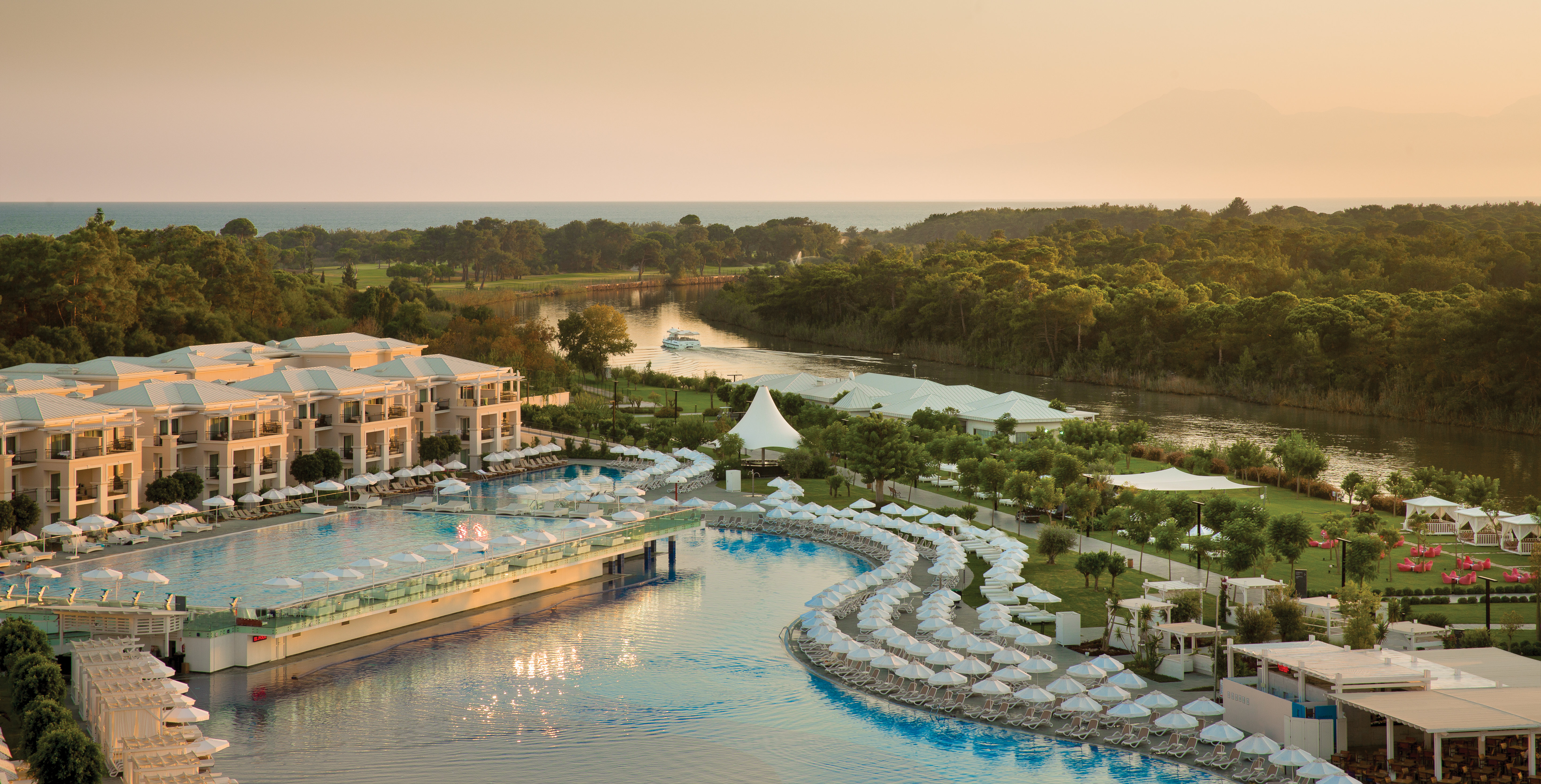 Titanic Deluxe Golf Belek