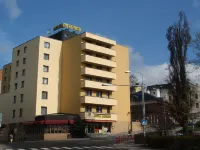 Hotel Merkur - Jablonec Nad Nisou Hotels in Turnov