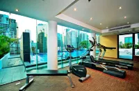 애드미럴 프리미어 방콕