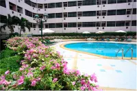 Asia Airport Hotel - Lãng mạn