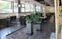 Hotel Kapitol Hotels in Rana u Loun