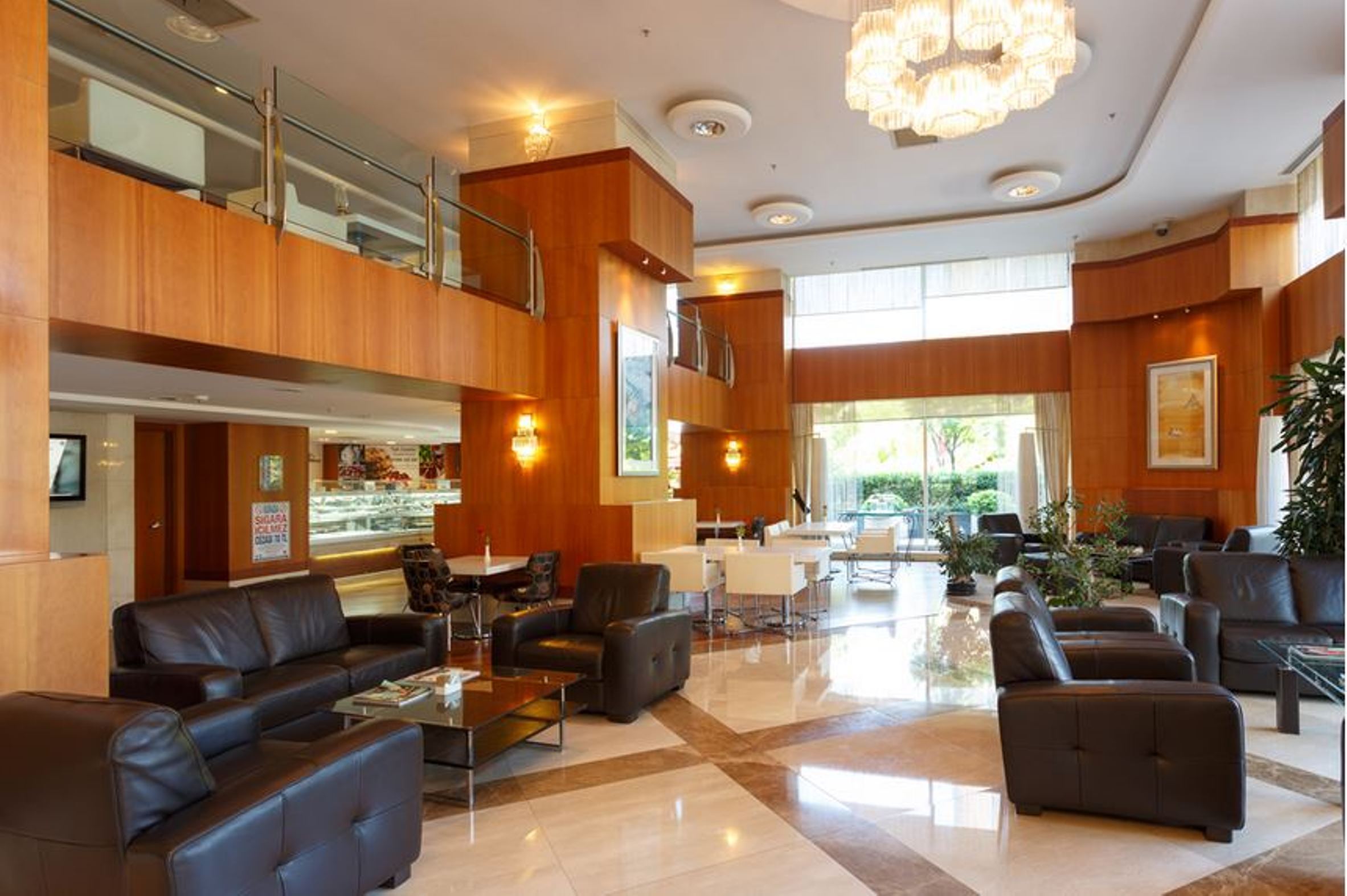 ByOtell Hotel Istanbul