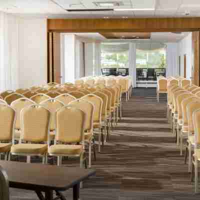 Orea Congress Hotel Brno Others