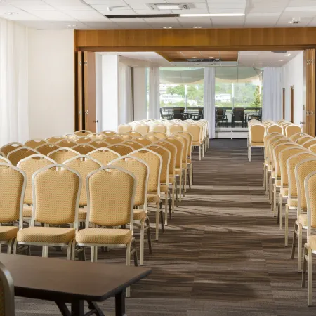 Orea Congress Hotel Brno