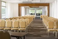 Orea Congress Hotel Brno فنادق في 