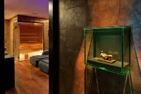 Miura Hotel Hoteles en Čeladná