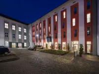 EA Business Hotel Jihlava Hotel di 