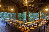 Lampang River Lodge Hotel a Koh Kha