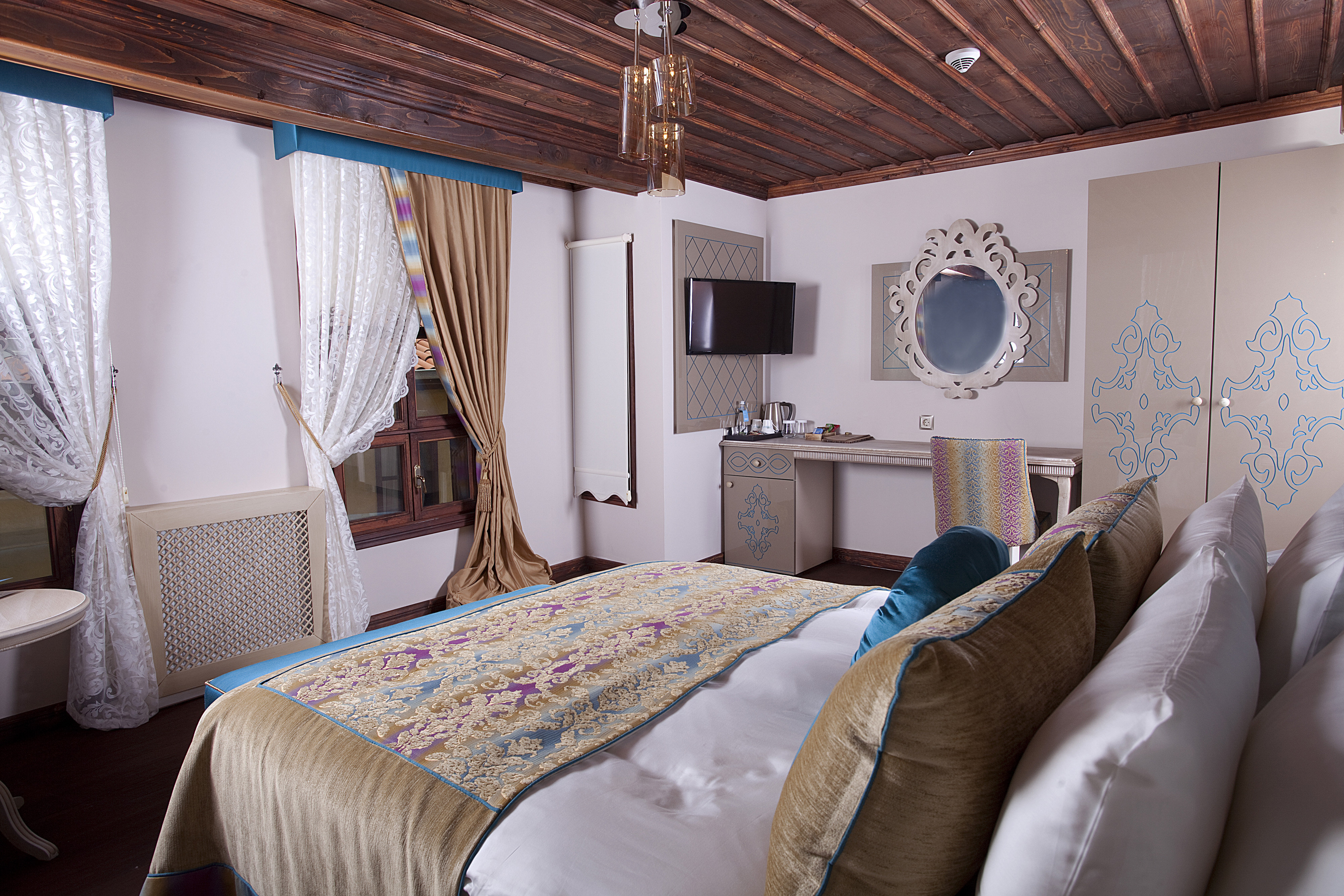 Arasta Konak Boutique Hotel