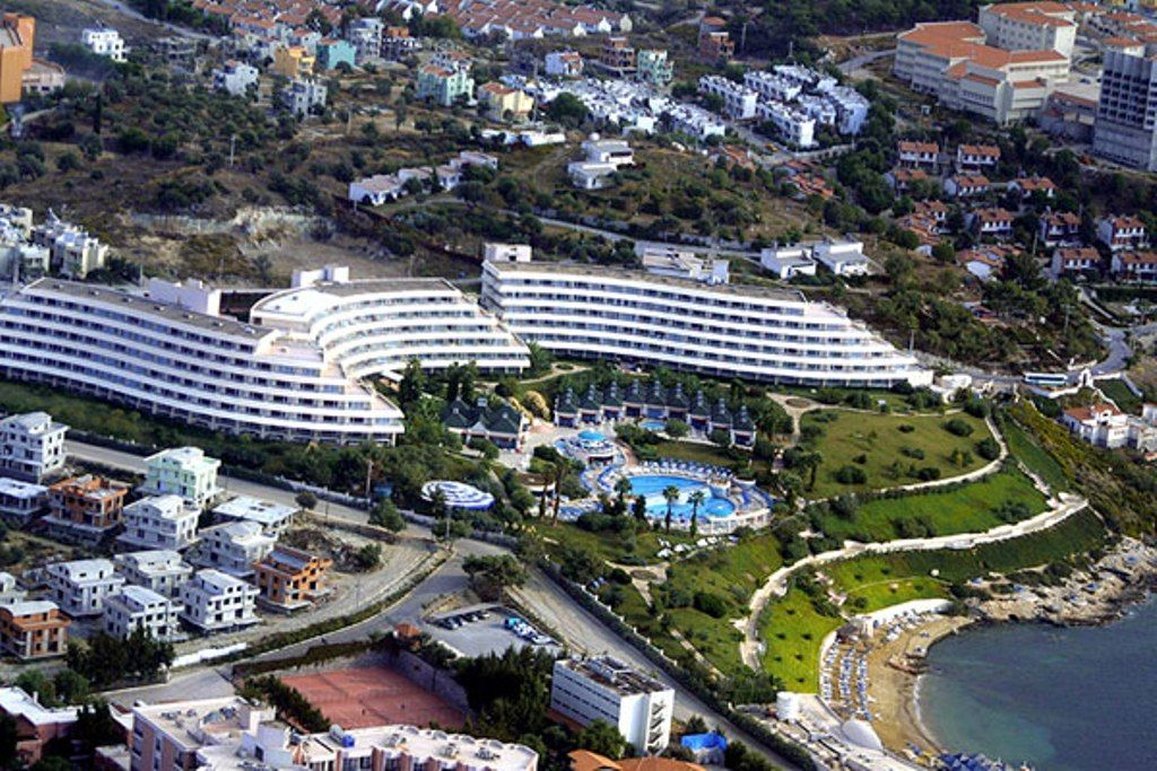 The Grand Blue Sky International - All Inclusive