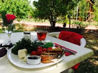 Mursel Garden Hotel Hotel a Yavansu Mahallesi
