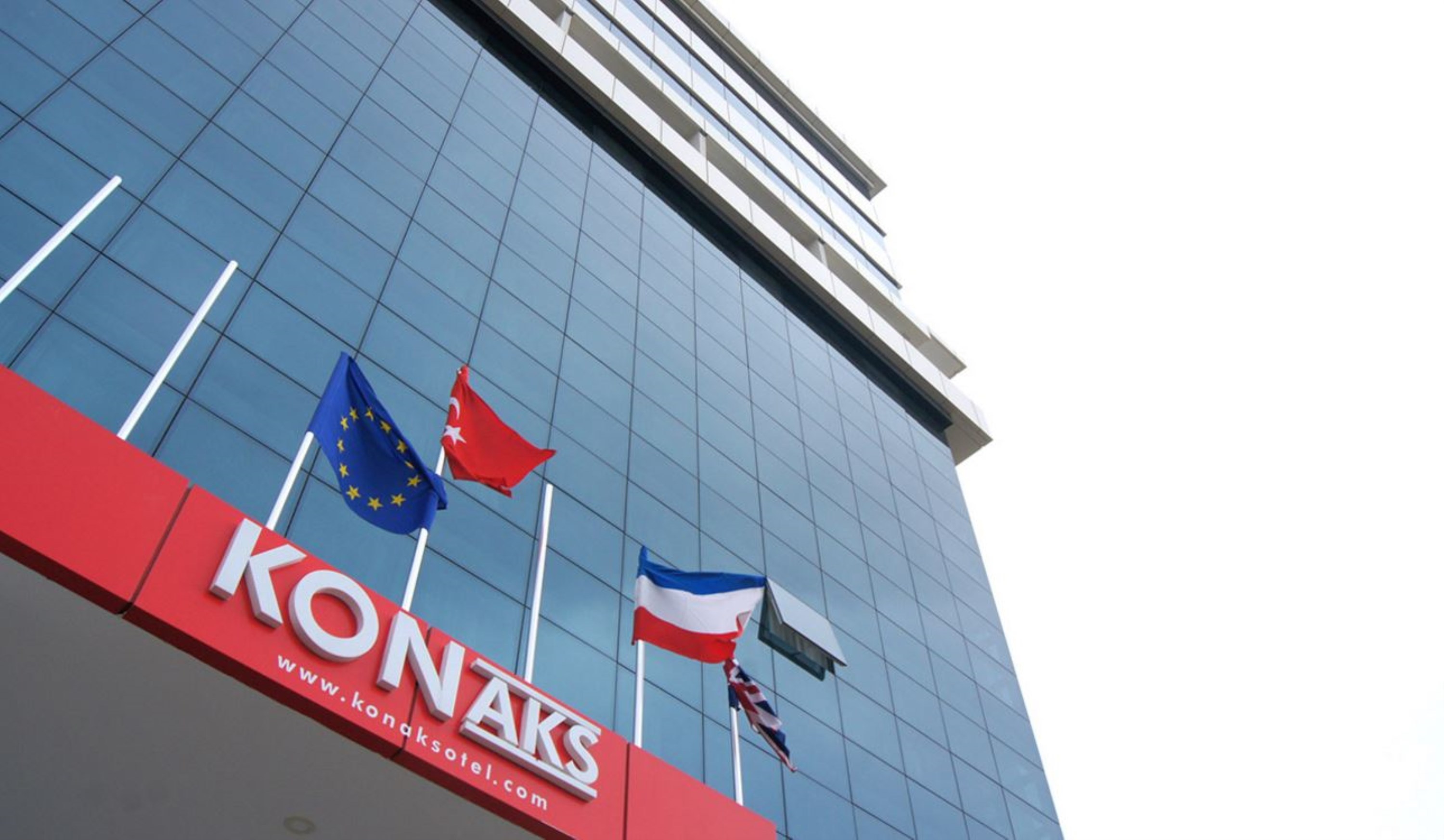 Konaks Otel