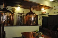 Pivovar Hotel Na Rychte Hotels in Litomerice