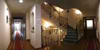 Hotel Tri Vezicky - Pet friendly