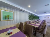 Molton Monapart Mecidiyekoy Hotel in zona Centro Commerciale e Finanziario Axis