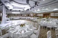 Atakosk Group Hotels Hotels in Universiteler Mahallesi