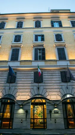 Hotel Windrose