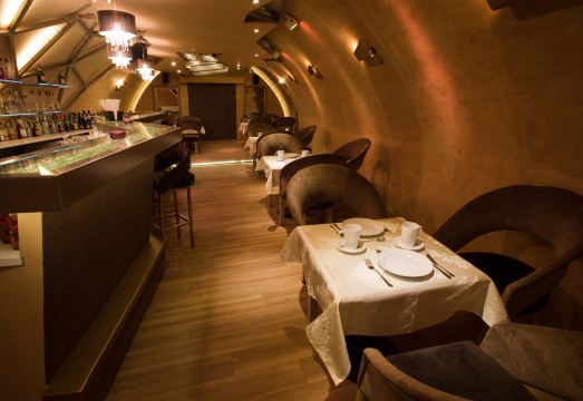 6. 바로크 호텔 프..