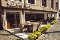 Hotel Suadiye Hotels in Bagdat Avenue