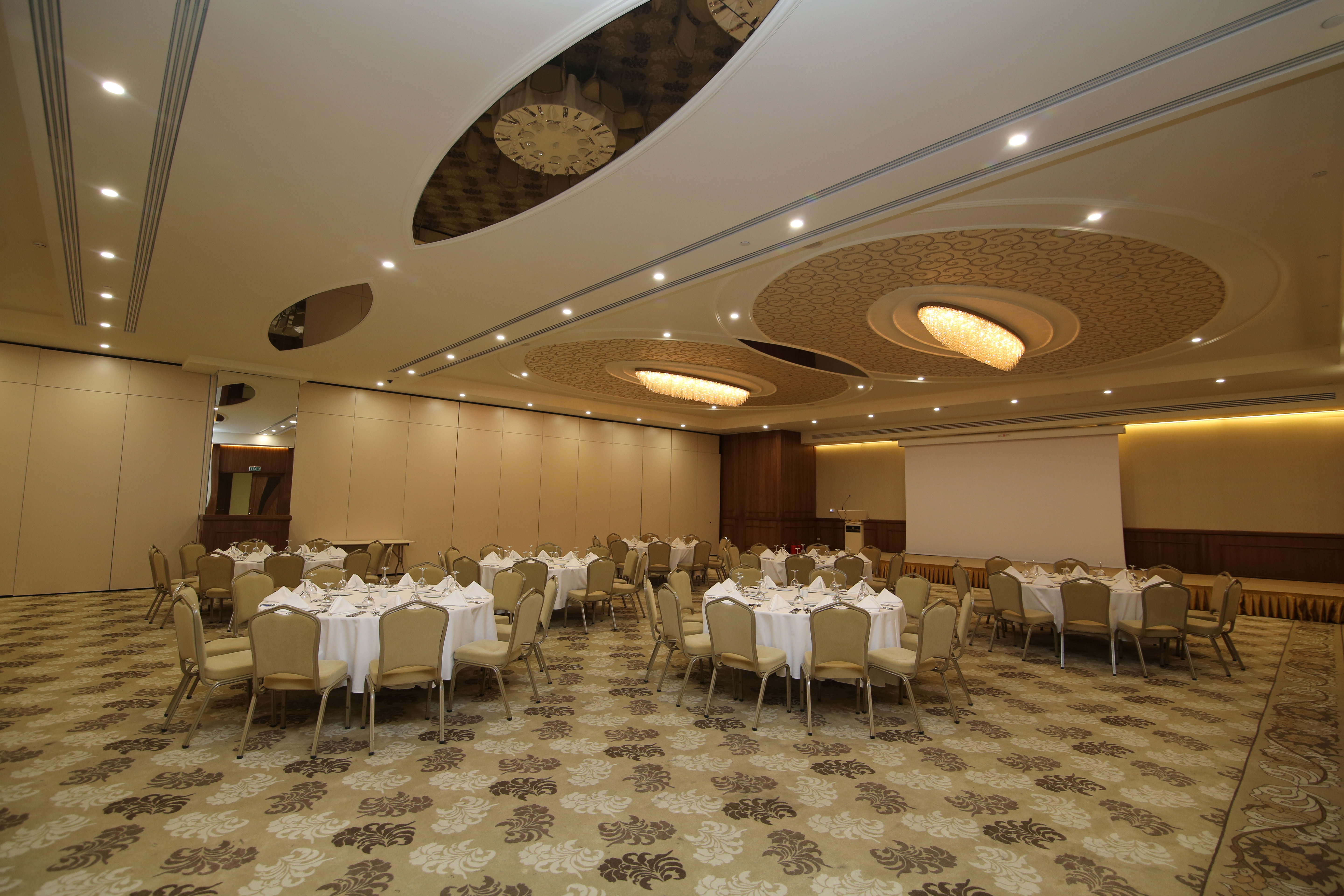 DoubleTree by Hilton Istanbul Atasehir Hotel & Conference Centre