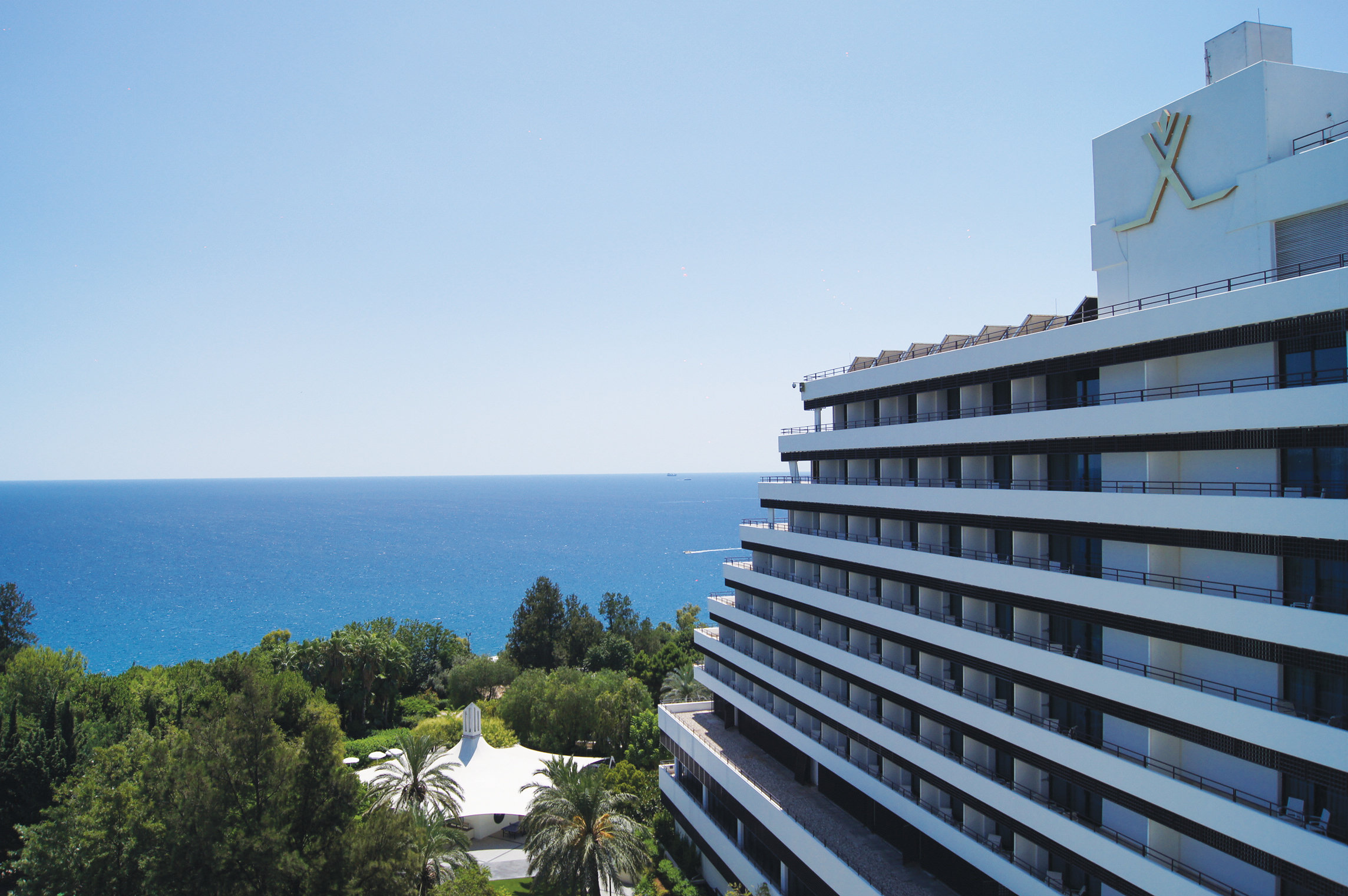 Rixos Downtown Antalya