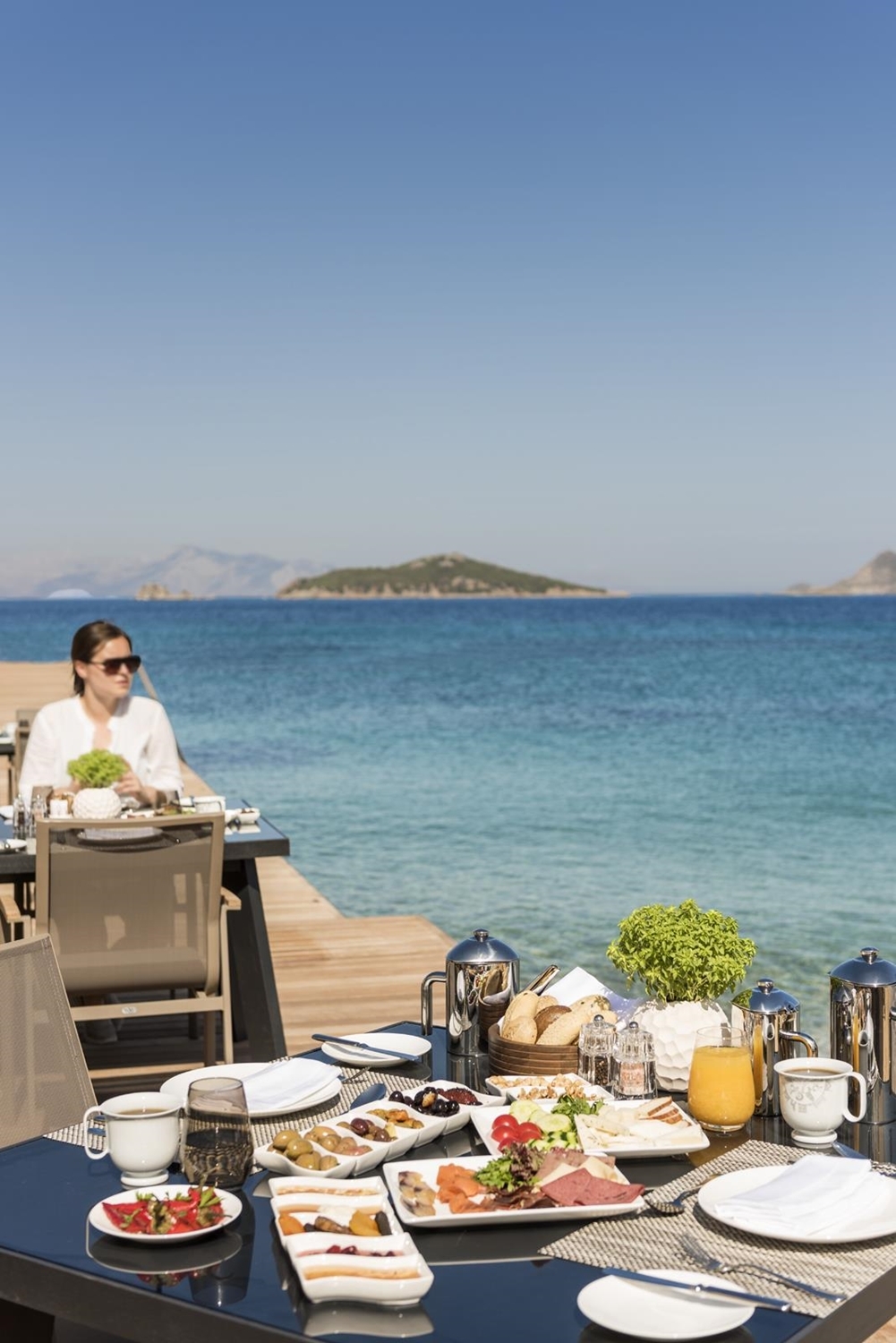 Swissôtel Resort Bodrum Beach