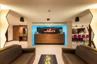 Boutique Hotel Victoria Budapest - parking