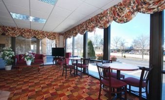 Best Western Milton Inn