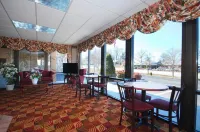Best Western Milton Inn Hotels in Union County