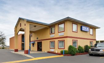Americas Best Value Inn Blytheville