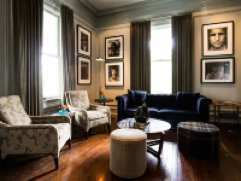 Hotel Ella Hotels in Austin