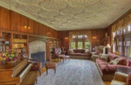 Castle Hill Resort and Spa