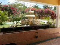 Emerald View Resort Villa - bar