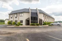 Baymont by Wyndham Sheridan Hotel a Sheridan County