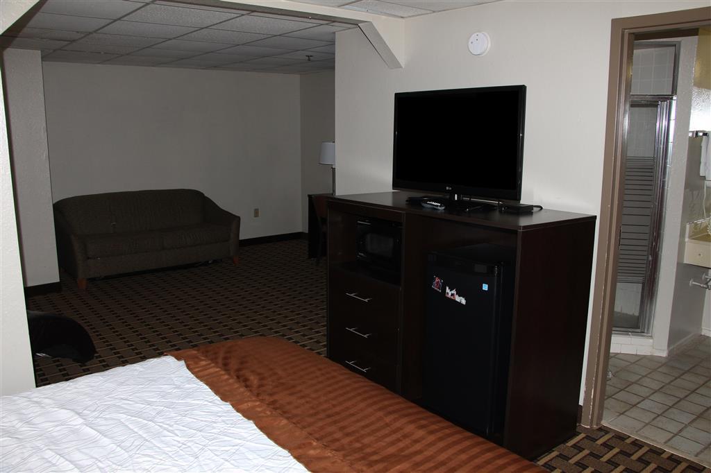 Haven Inn & Suites