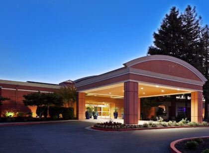 Crowne Plaza Concord/Walnut Creek