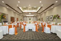 Hilton Garden Inn Columbus/Edinburgh