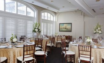 The Tremont House, Galveston, a Tribute Portfolio Hotel