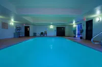 Country Inn & Suites by Radisson, Flagstaff, AZ - Uima-altaat