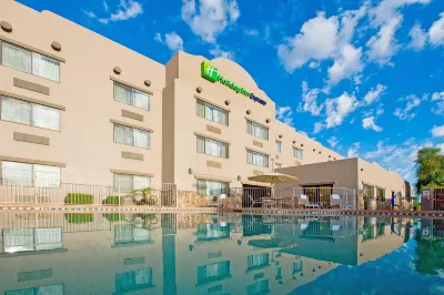 Red Lion Inn & Suites Goodyear Phoenix Hotels in Goodyear