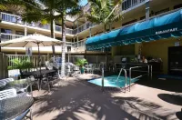 Best Western Airport Plaza Inn Hotel - Los Angeles LAX