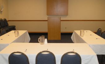 Comfort Inn la Porte