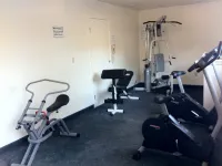 Americas Best Value Presidents Inn on Munras